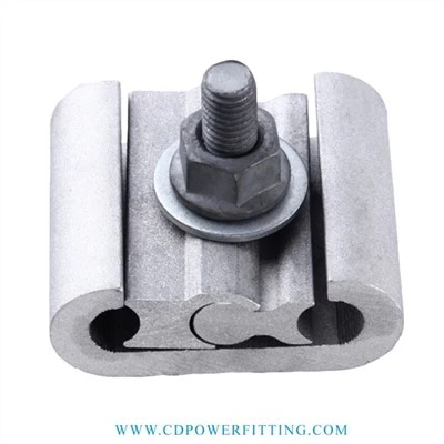 Compression C Connector